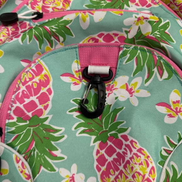 High Sierra Backpack - Picture 3 of 13